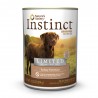 Instinct LID Pavo