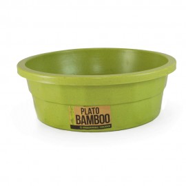 Bowl Bamboo - Envío Gratuito