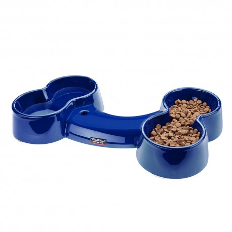 Bowl Hueso Dynamic Blue - Envío Gratuito