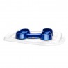Perfect Match Hueso Dynamic Blue