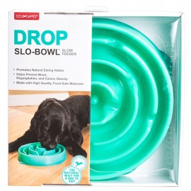 Slo Bowl Drop Teal - Envío Gratuito