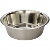 Plato de Acero Inoxidable