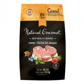 Natural Gourmet Grand - Envío Gratuito