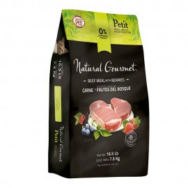 Natural Gourmet Petite - Envío Gratuito