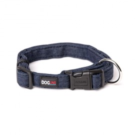 Collar Denim - Mediano - Envío Gratuito