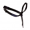 Collar Gentle Leader: Negro