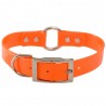 Collar de Biothane 20" x 1"