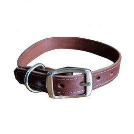 Collar de Piel Grande - Envío Gratuito