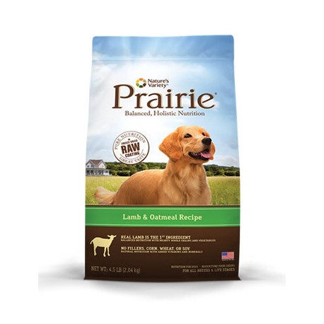 Prairie: Cordero y Avena - Envío Gratuito
