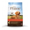 Prairie: Salmón y Arroz
