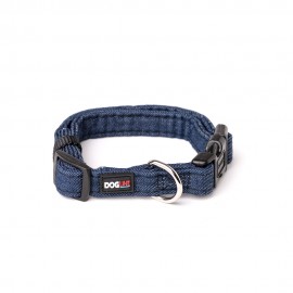 Collar Denim - Chico - Envío Gratuito