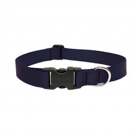 Collar 1" Black - Envío Gratuito