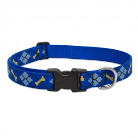 Collar 1" Dapper Dog - Envío Gratuito