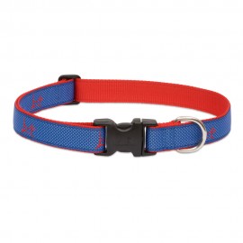 Collar 1" Newport Blue - Envío Gratuito