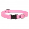 Collar 3/4" Pink