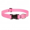 Collar 1" Pink