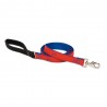 Correa 1" Derby Red