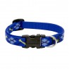 Collar 1/2" Dapper Dog