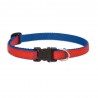 Collar 1/2" Derby Red