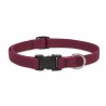 Collar 3/4" Berry
