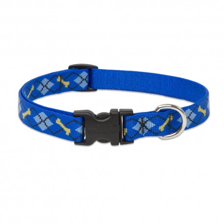 Collar 3/4" Dapper Dog - Envío Gratuito