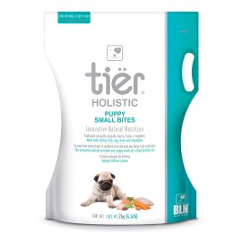 Tiër Puppy Small Bites - Envío Gratuito