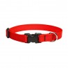 Collar 3/4" Red