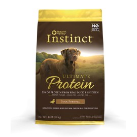 Ultimate Protein Pato 4 lbs - Envío Gratuito