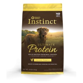 Ultimate Protein Pollo - Envío Gratuito