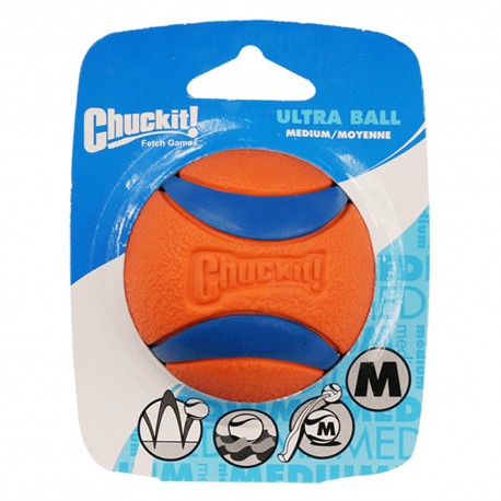 Pelota Ultra (1 Pieza) - Envío Gratuito