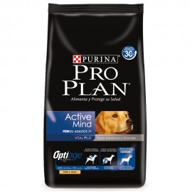 Pro Plan® Active Mind Razas Grandes - Envío Gratuito