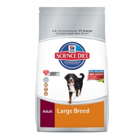 Adult Large Breed - Envío Gratuito