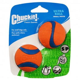 Pelota Ultra (2 Piezas) - Envío Gratuito