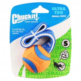 Pelota Ultra Tug - Envío Gratuito