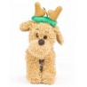 Singing Dog: We Wish You