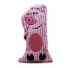 Bottle Buddie Squeakers - Pig