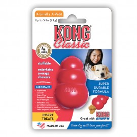 Kong Clásico - Envío Gratuito
