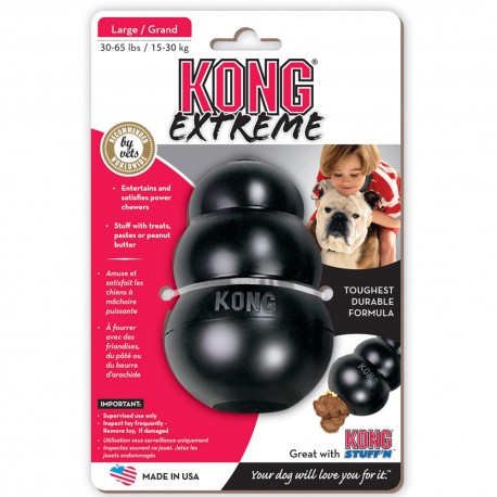 Kong Extreme - Envío Gratuito
