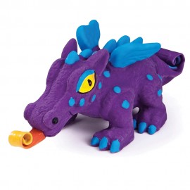 Squeeze Meeze Jr. Dragon - Envío Gratuito