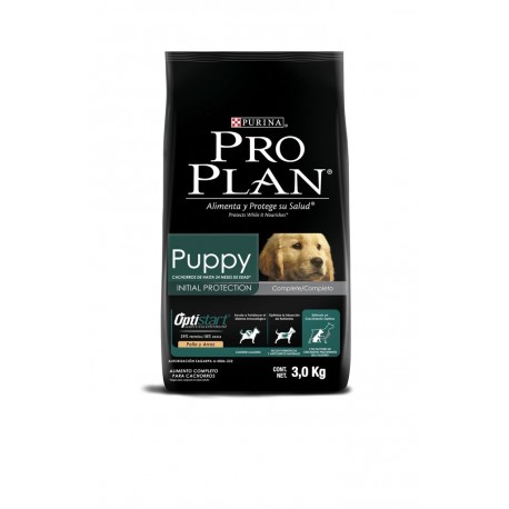 Pro Plan® Puppy Complete - Envío Gratuito