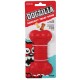 Squeaky Treat Bone - Envío Gratuito