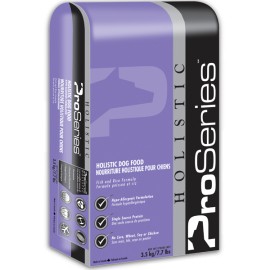 Pro Series Holistic Fish & Rice - Envío Gratuito