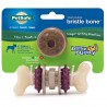 Hueso Busy Buddy Bristle