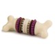 Hueso Busy Buddy Bristle - Envío Gratuito