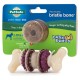 Hueso Busy Buddy Bristle - Envío Gratuito
