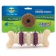 Hueso Busy Buddy Bristle - Envío Gratuito