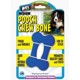 Pooch Chew Bone - Envío Gratuito