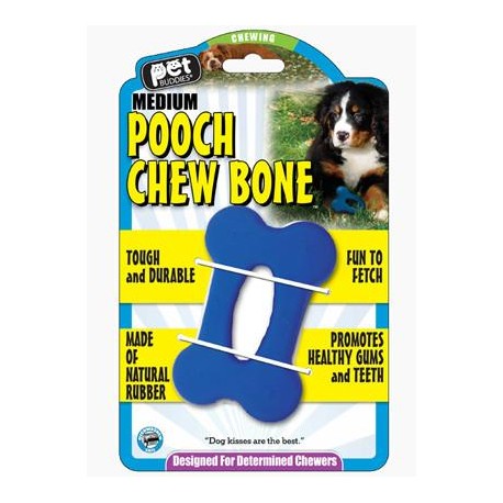 Pooch Chew Bone - Envío Gratuito