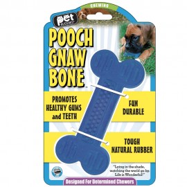 Pooch Gnaw Bone - Envío Gratuito