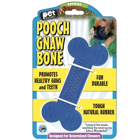 Pooch Gnaw Bone - Envío Gratuito